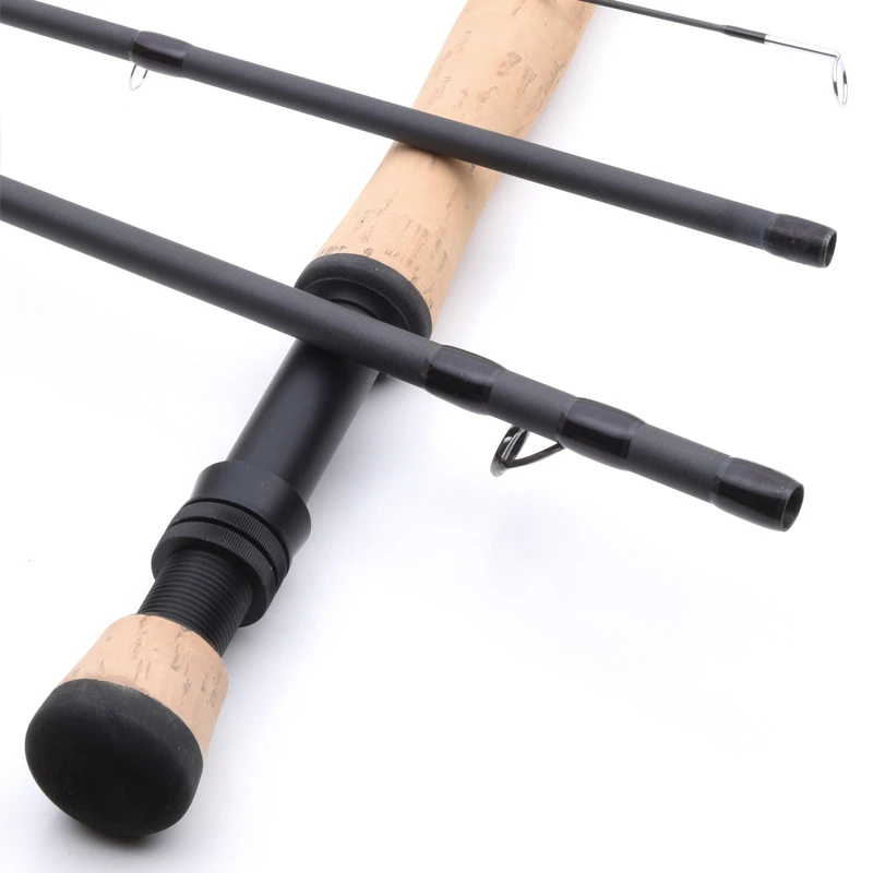 Vision Eka Flyrod 5 Vision Eka Flyrod – Bild 3