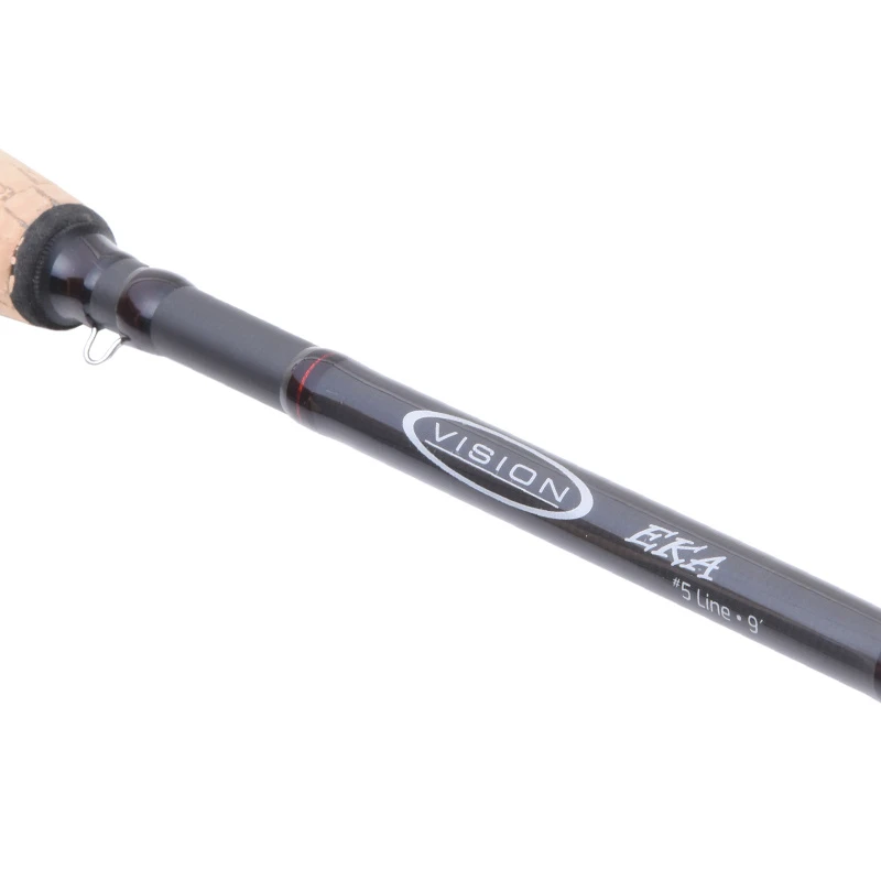 Vision Eka Flyrod 6 Vision Eka Flyrod – Bild 4
