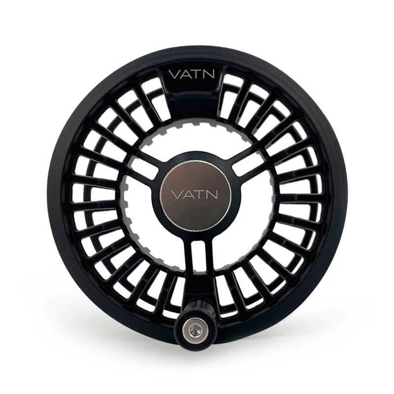 VATN Fly Reel Extra Spool 3 VATN Fly Reel Extra Spool