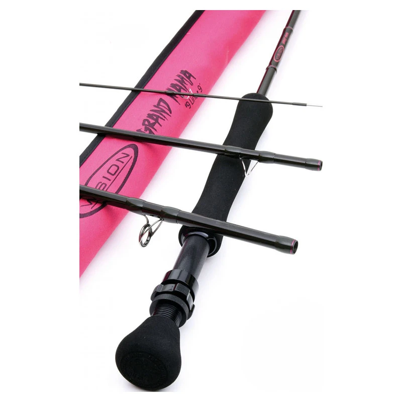 Vision Grand Mama Flyrod