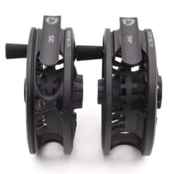 Vision Hero Reel -Angelgeschäft VHR35r 5