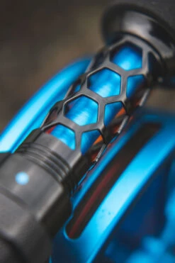 Vision Merisuola Predator Flyrod 9' -Angelgeschäft VMG4907Er 5