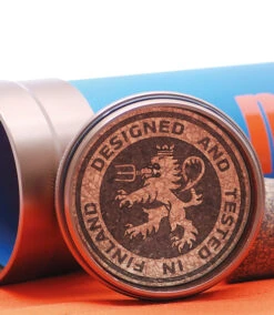 Vision Merisuola Flyrod 9' #14 -Angelgeschäft VMS4914 5