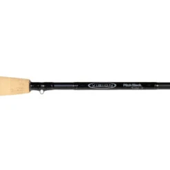 Vision Pitch Black Fly Rod -Angelgeschäft VPB4905r 3