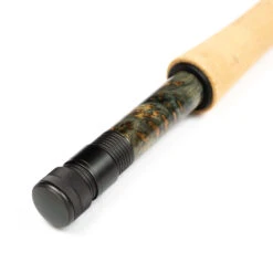 Vision Pitch Black Fly Rod -Angelgeschäft VPB4905r 4