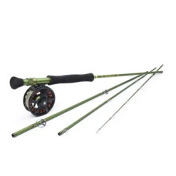 Vision PIKE Outfit 9' #9 8 Vision PIKE Outfit 9' #9 -Angelgeschäft VPK4909 2