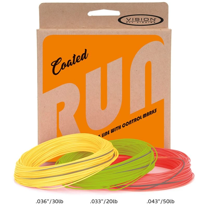 Vision Rannari Running Line 3 Vision Rannari Running Line