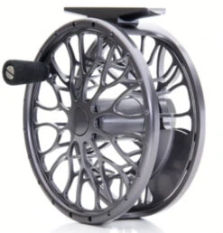 Vision XO 34 Click Fliegenrolle -Angelgeschäft VXOR34 3