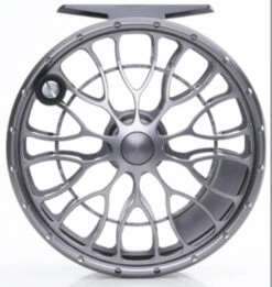 Vision XO 34 Click Fliegenrolle -Angelgeschäft VXOR34 4