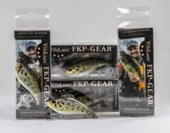 VibLure - FKP-GEAR -Angelgeschäft VibLure 4