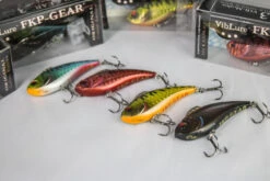 VibLure - FKP-GEAR -Angelgeschäft VibLure 6