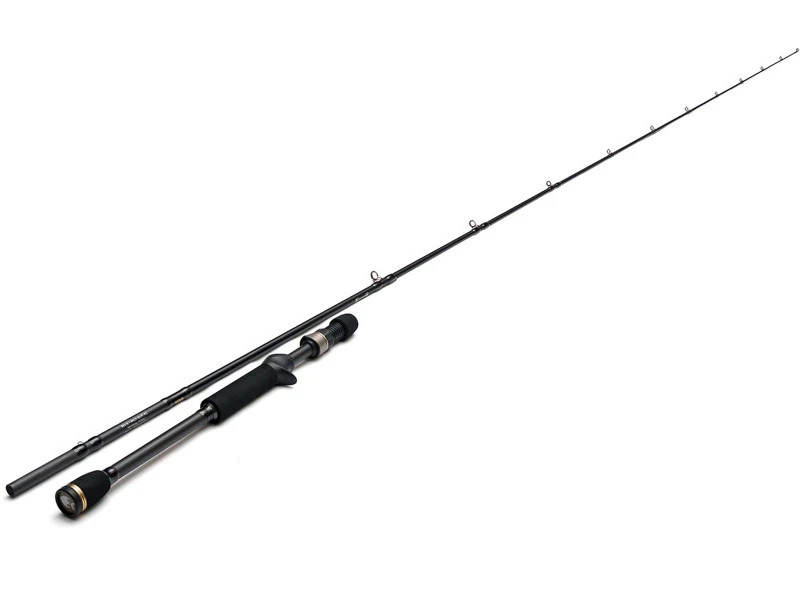 Westin W3 Bass Finesse-T T&C 2nd 4 Westin W3 Bass Finesse-T T&C 2nd – Bild 2
