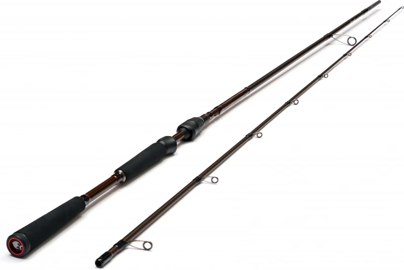 Westin W4 Finesse Shad 2nd 4 Westin W4 Finesse Shad 2nd – Bild 2