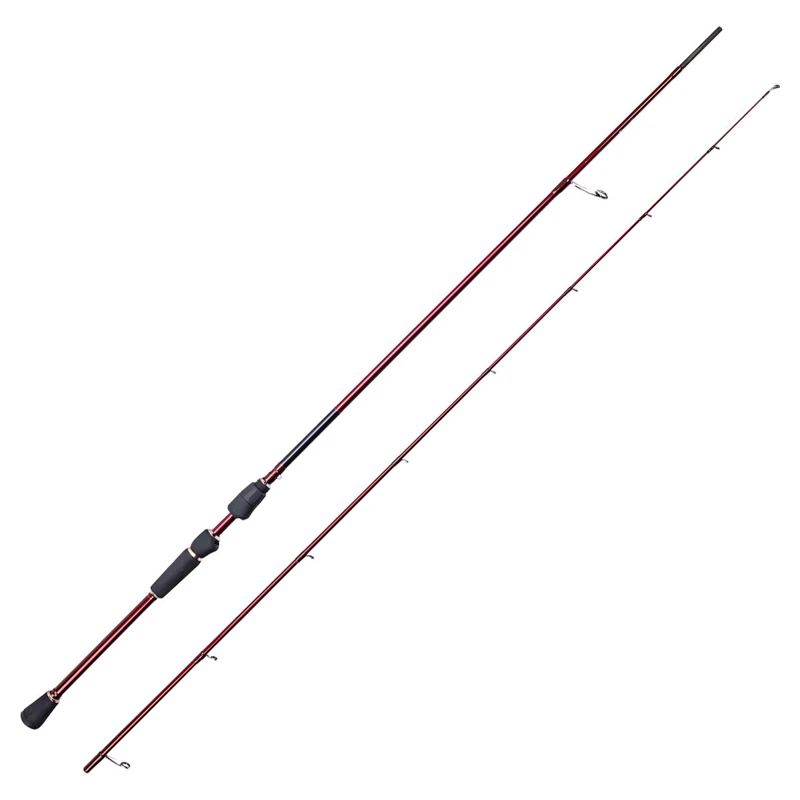 Westin W6 Finesse TC 7'1''/213cm ML 5-15g 2sec 3 Westin W6 Finesse TC 7'1''/213cm ML 5-15g 2sec