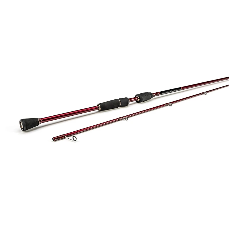 Westin W6 Finesse TC 7'1''/213cm ML 5-15g 2sec 4 Westin W6 Finesse TC 7'1''/213cm ML 5-15g 2sec – Bild 2