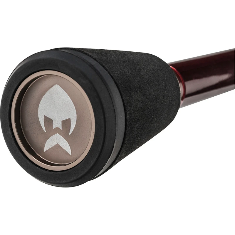 Westin W6 Finesse TC 7'1''/213cm ML 5-15g 2sec 7 Westin W6 Finesse TC 7'1''/213cm ML 5-15g 2sec – Bild 5