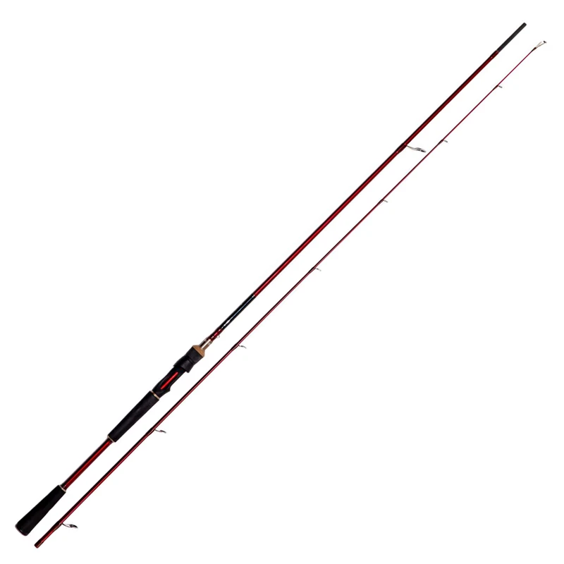W6 Powershad 9'/270cm H 20-60g 2sec Spinning 3 W6 Powershad 9'/270cm H 20-60g 2sec Spinning