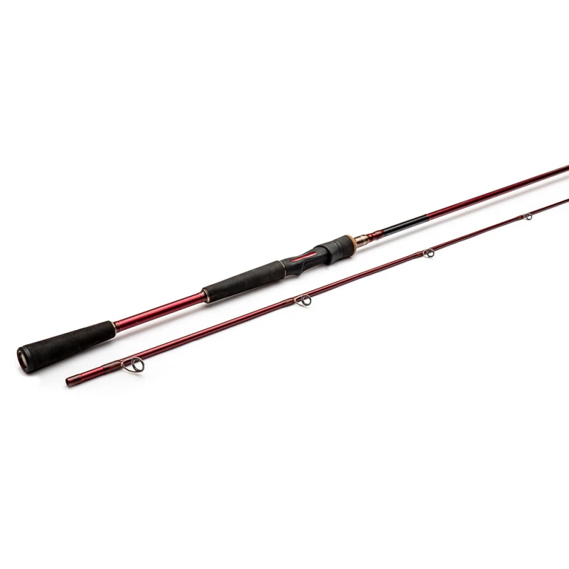 W6 Powershad 9'/270cm H 20-60g 2sec Spinning 4 W6 Powershad 9'/270cm H 20-60g 2sec Spinning – Bild 2