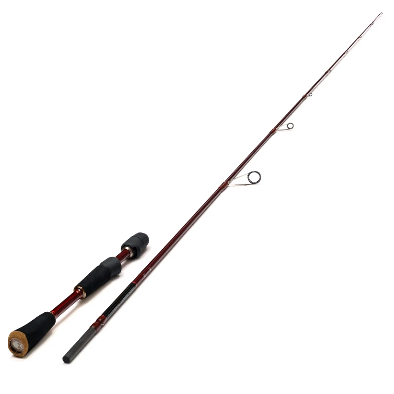 Westin W6 Vertical Jigging 6'4''/190cm H 21-40g 1+1sec 3 Westin W6 Vertical Jigging 6'4''/190cm H 21-40g 1+1sec
