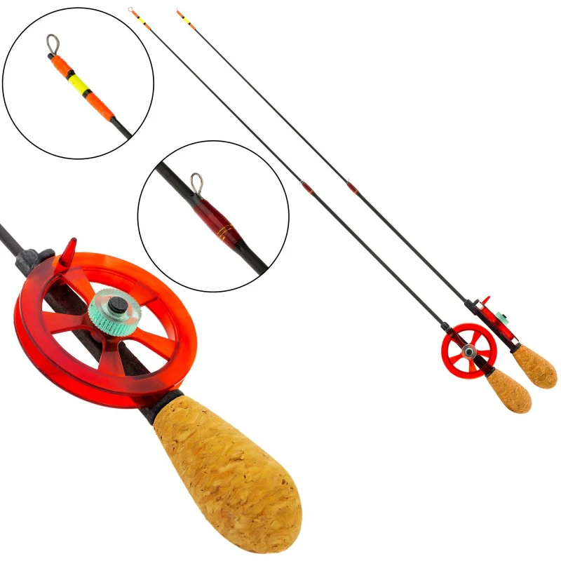 Finnex Winter Rod HFTC 4 Finnex Winter Rod HFTC – Bild 2