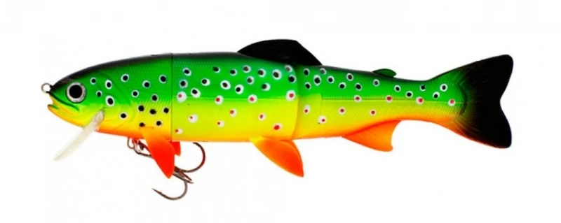 Tommy The Trout 150 Mm 40 G 3 Tommy The Trout 150 Mm 40 G