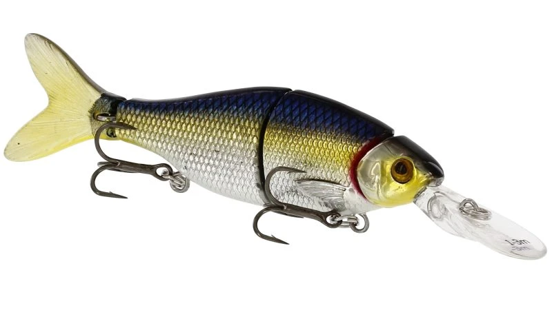 Ricky The Roach (HL/MJ) 80 Mm 7 G 3 Ricky The Roach (HL/MJ) 80 Mm 7 G