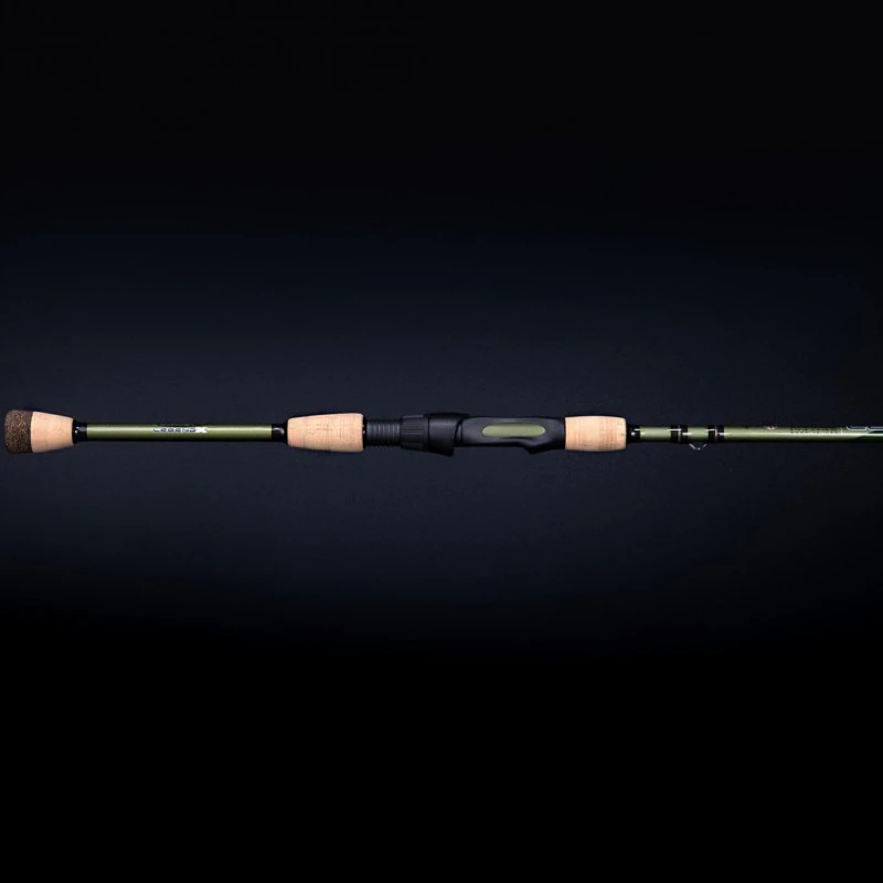 St. Croix Legend X Spinning 5 St. Croix Legend X Spinning – Bild 3