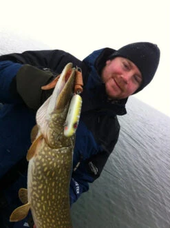 SvartZonker Big Tail (2-pack) -Angelgeschäft ZS101101r 2