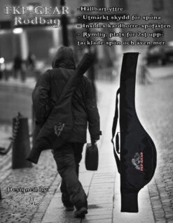 FKP-Gear Rutentasche -Angelgeschäft fkprodbag 5