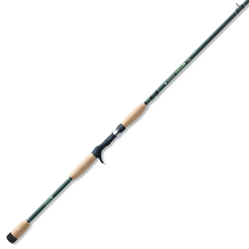 St. Croix Legend Elite Musky Casting 3 St. Croix Legend Elite Musky Casting