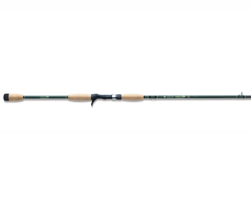 St. Croix Legend Elite Musky Casting 4 St. Croix Legend Elite Musky Casting – Bild 2
